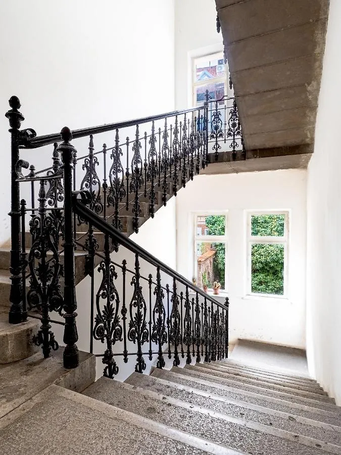 Buda Castle Cosy Apartment Budapest Hungary