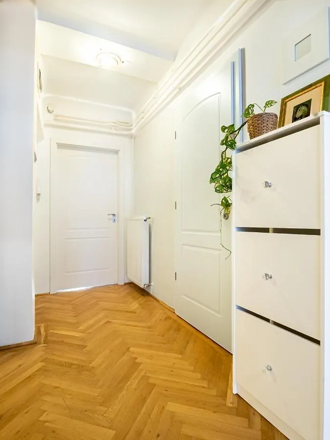 Buda Castle Cosy Apartment Budapest 0*,  Hungary