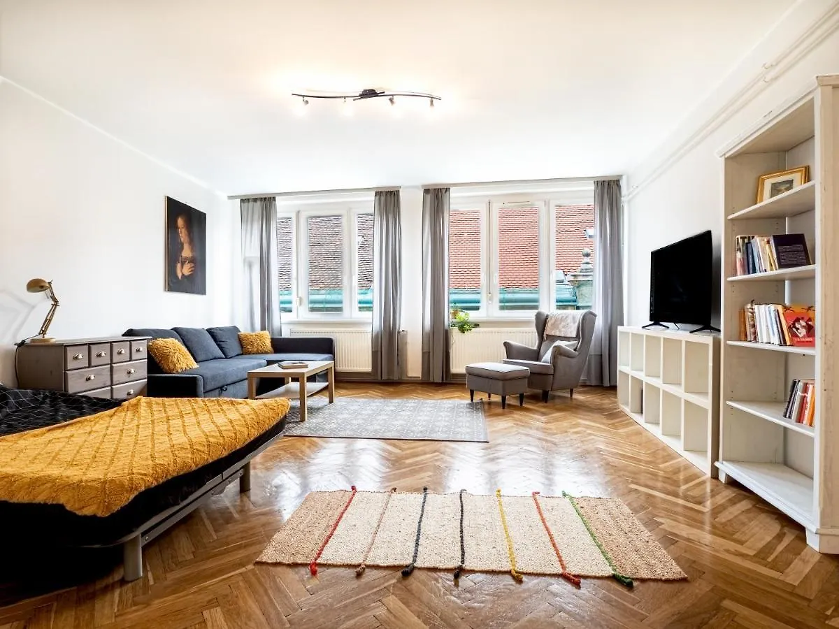 Buda Castle Cosy Apartment Budapest Hungary