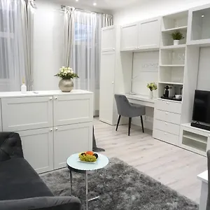  Apartment Noemiz Exclusive