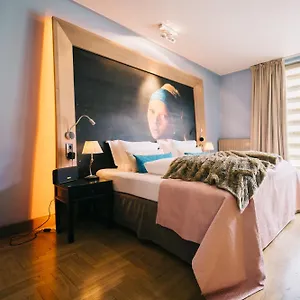 Hotel Baltazar Boutique, Boedapest