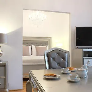 Aparthotel Milford, Boedapest