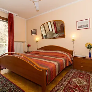 Bed & Breakfast Budavar, Boedapest