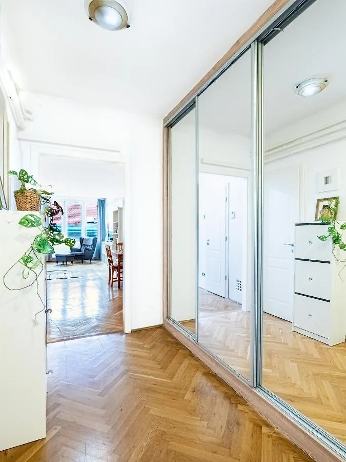 Buda Castle Cosy Apartment Budapest