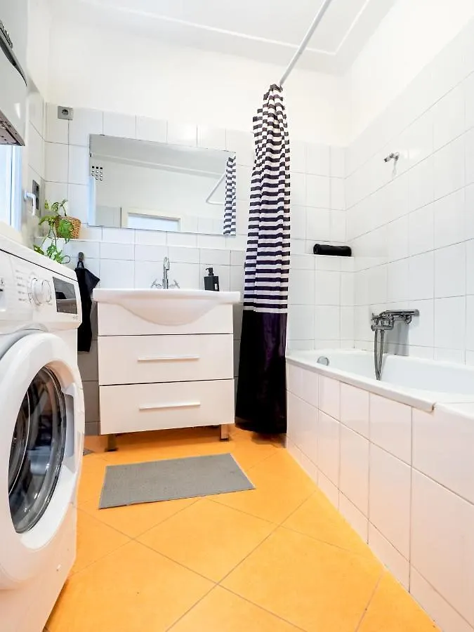 Buda Castle Cosy Apartment Budapest