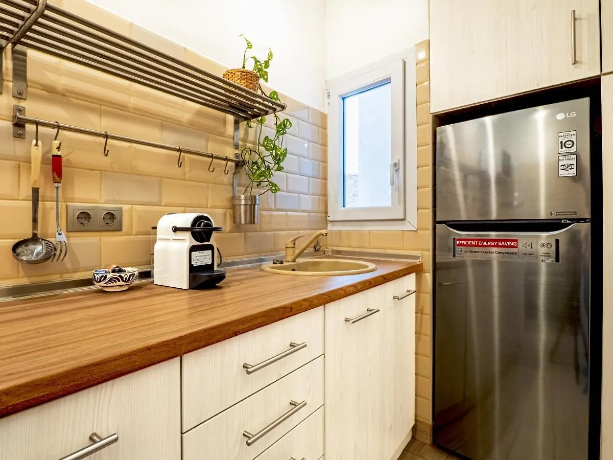 Buda Castle Cosy Apartment Budapest 0*,