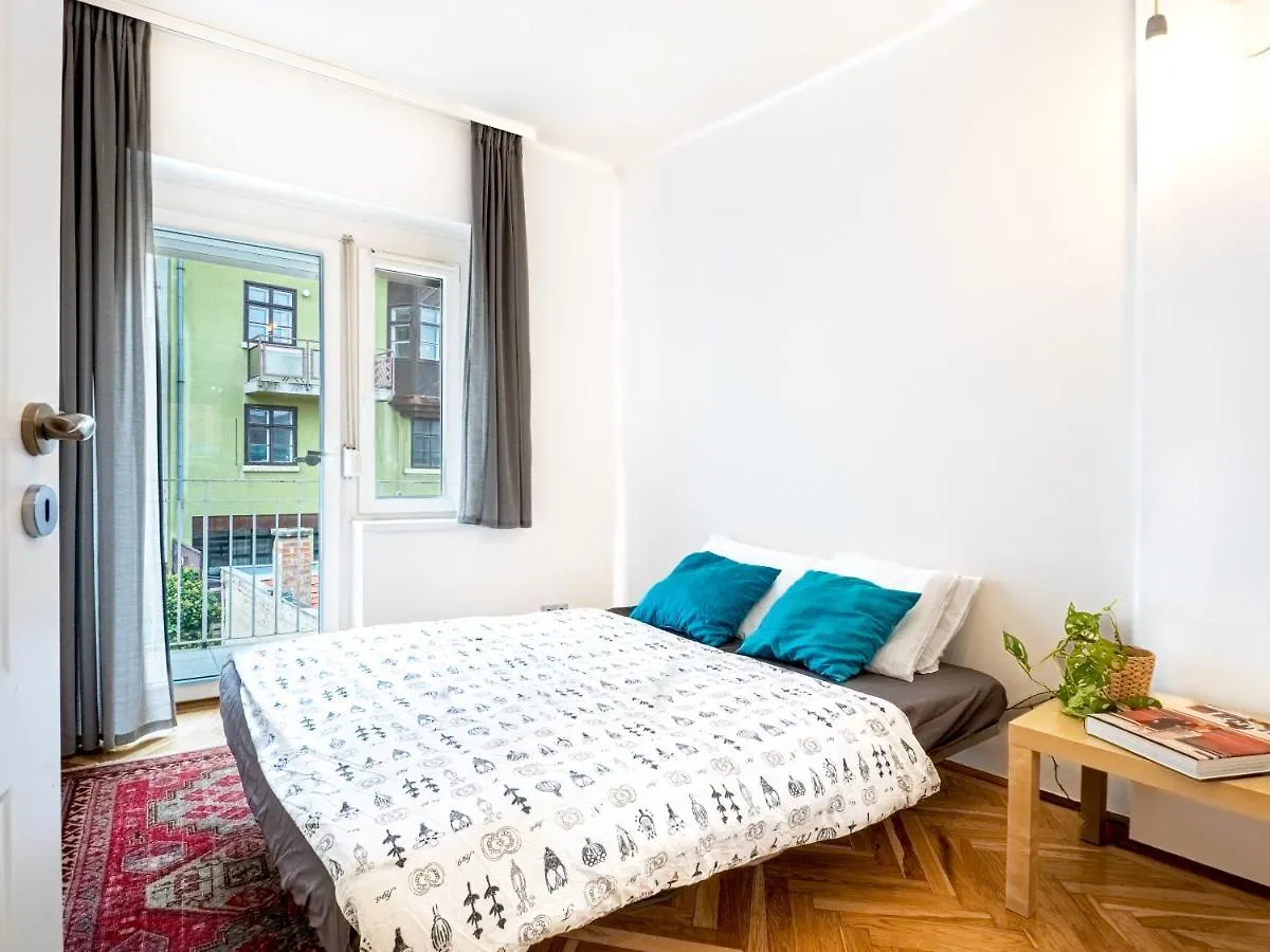 Buda Castle Cosy Apartment Budapest